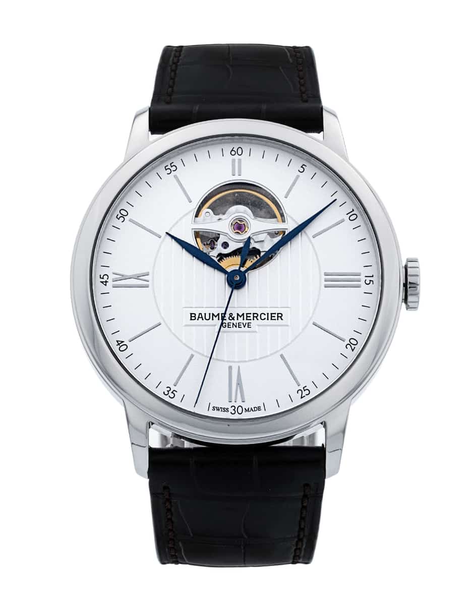 Baume et Mercier Classima Executives 10274 Baume et Mercier Classima Executives 10274